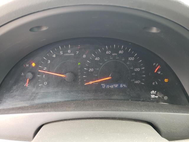 Photo 9 from auction – 2007 TOYOTA CAMRY CE with VIN 4T1BE46K07U163451