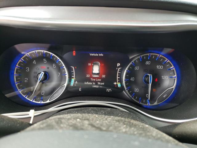 Photo 9 from auction – 2019 CHRYSLER PACIFICA T with VIN 2C4RC1EG4KR628713