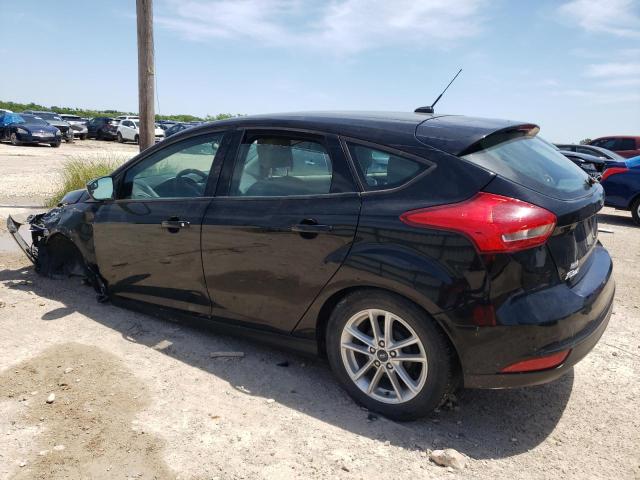 Photo 2 from auction – 2018 FORD FOCUS SE with VIN 1FADP3K26JL259434