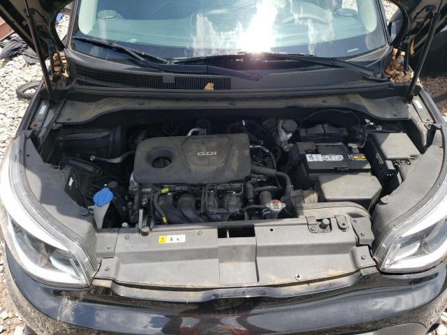 Photo 11 from auction – 2018 KIA SOUL with VIN KNDJN2A28J7600419