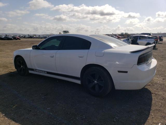 Photo 2 from auction – 2014 DODGE CHARGER SE with VIN 2C3CDXBG0EH347615