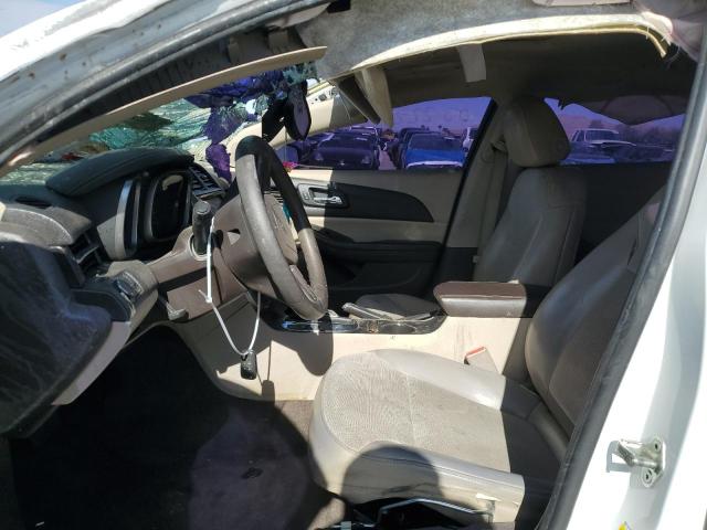Photo 7 from auction – 2014 CHEVROLET MALIBU 1LT with VIN 1G11C5SL2EF206725