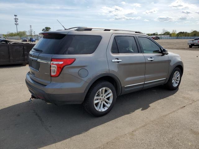 Photo 3 from auction – 2011 FORD EXPLORER X with VIN 1FMHK8D85BGA70949