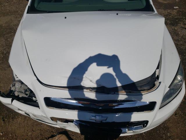 Photo 11 from auction – 2012 CHEVROLET MALIBU LS with VIN 1G1ZB5E04CF219531