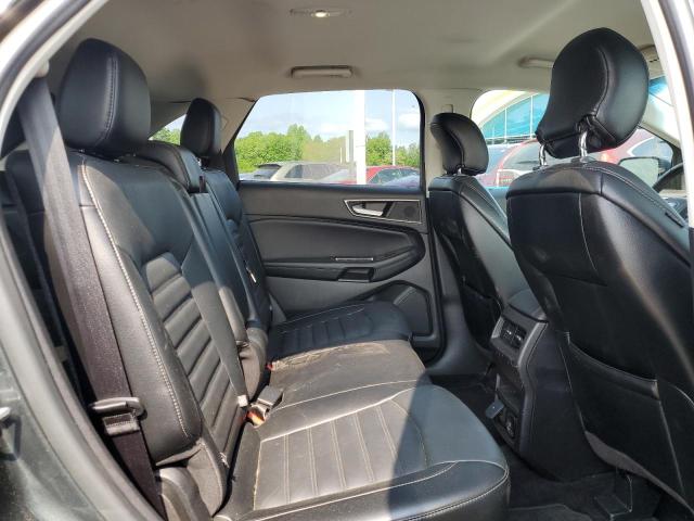 Photo 10 from auction – 2015 FORD EDGE SEL with VIN 2FMTK4J82FBB78725