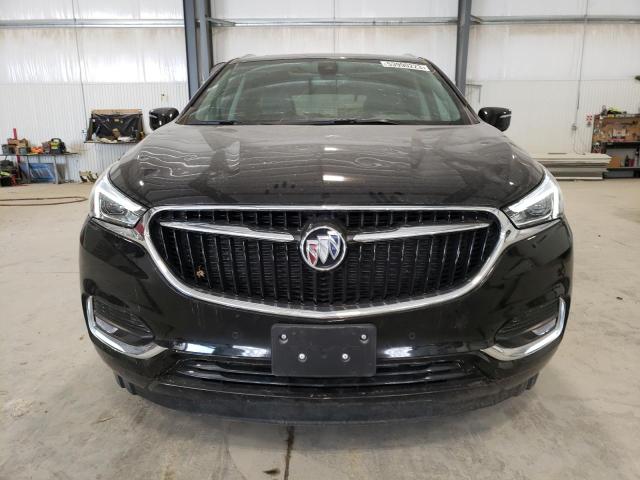 Photo 5 from auction – 2021 BUICK ENCLAVE PR with VIN 5GAEVBKW0MJ270884