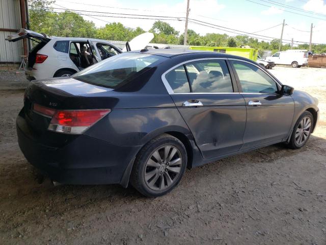 Photo 3 from auction – 2011 HONDA ACCORD EXL with VIN 1HGCP3F82BA016934