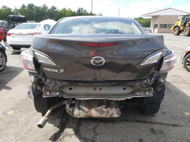 صورة رقم 6 من المزاد - 2011 MAZDA 3 I مع VIN JM1BL1VG4B1377617