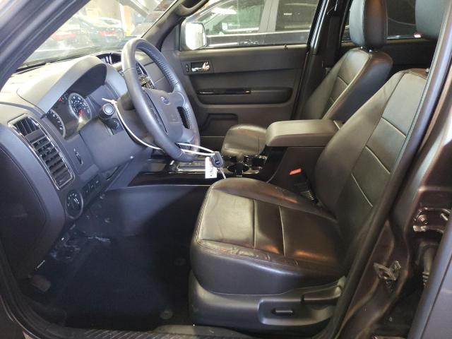 Photo 7 from auction – 2011 FORD ESCAPE LIM with VIN 1FMCU9EG4BKC63493