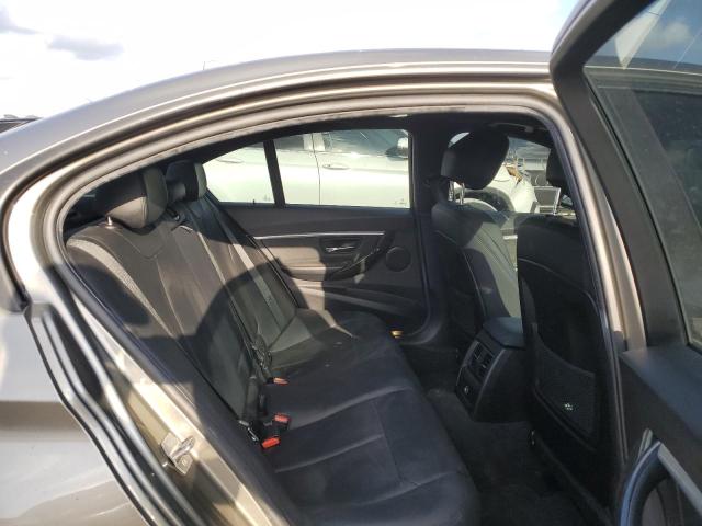 Photo 10 from auction – 2016 BMW 328 I SULE with VIN WBA8E9G59GNT46276