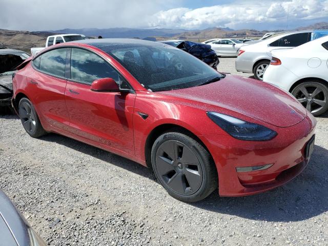 Photo 4 from auction – 2023 TESLA MODEL 3 with VIN 5YJ3E1EA4PF454625