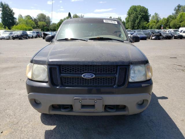 Photo 5 from auction – 2001 FORD EXPLORER S with VIN 1FMYU70E01UA60359