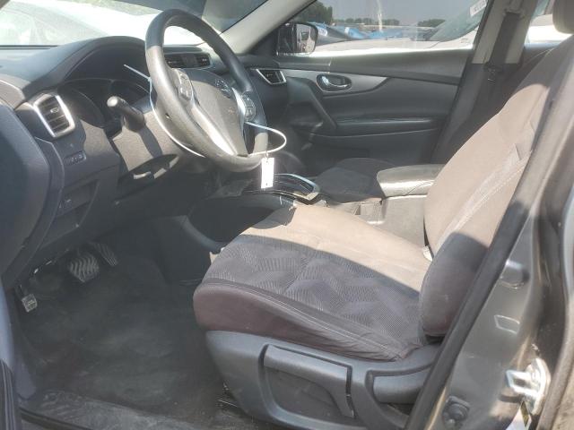 Photo 7 from auction – 2016 NISSAN ROGUE S with VIN KNMAT2MT0GP649259