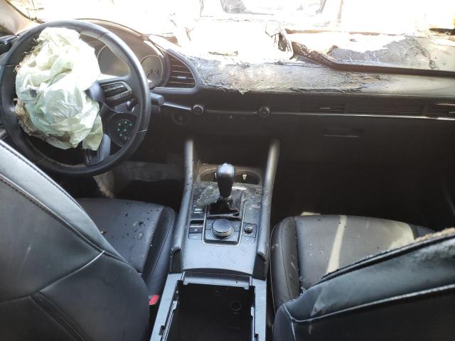 Photo 8 from auction – 2021 MAZDA 3 SELECT with VIN JM1BPABL1M1322809