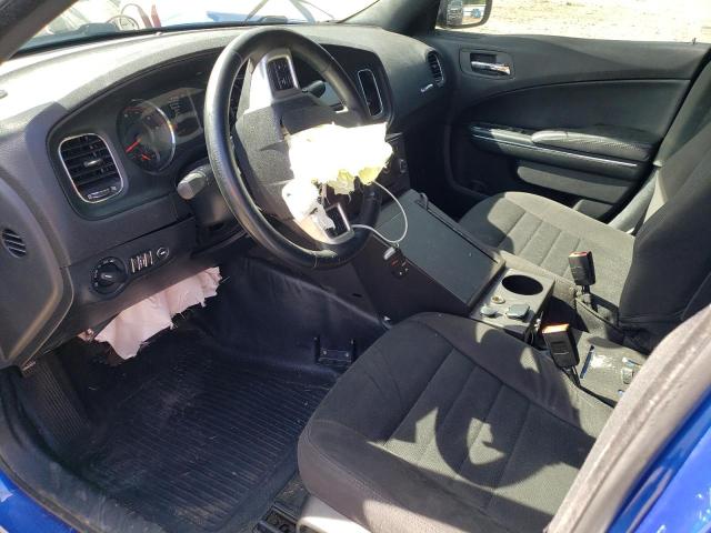 Photo 7 from auction – 2013 DODGE CHARGER PO with VIN 2C3CDXAT0DH737742