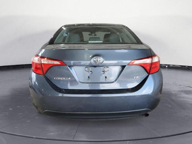 Photo 6 from auction – 2019 TOYOTA COROLLA L with VIN 2T1BURHE9KC240190