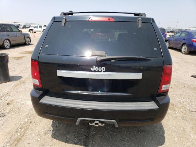 Photo 6 from auction – 2007 JEEP GRAND CHER with VIN 1J8GR48K37C580329