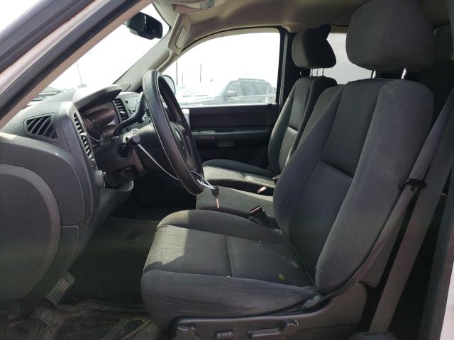 Photo 7 from auction – 2009 GMC SIERRA C15 with VIN 1GTEC29J09Z105702