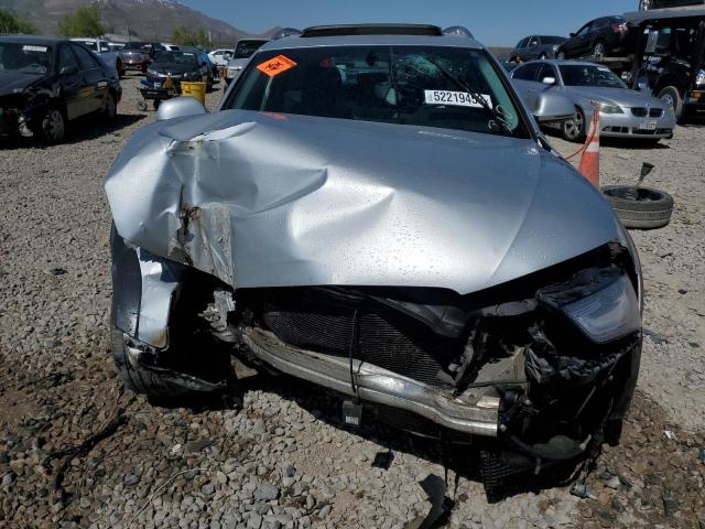 Photo 5 from auction – 2013 AUDI A4 ALLROAD with VIN WA1UFAFLXDA137366
