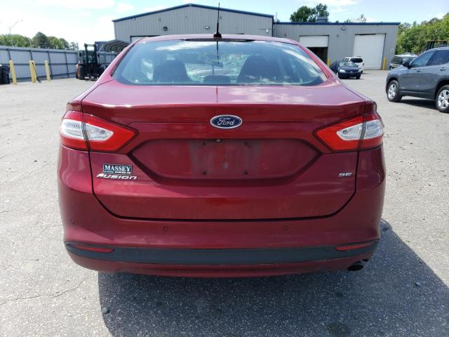 Photo 6 from auction – 2015 FORD FUSION SE with VIN 3FA6P0H74FR189399