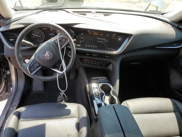 Photo 8 from auction – 2021 BUICK ENVISION E with VIN LRBFZPR40MD123745