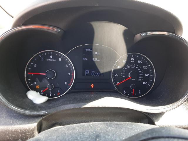 Photo 9 from auction – 2015 KIA FORTE LX with VIN KNAFX4A61F5397615