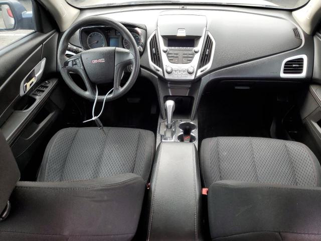 Photo 8 from auction – 2011 GMC TERRAIN SL with VIN 2CTALMEC5B6336473