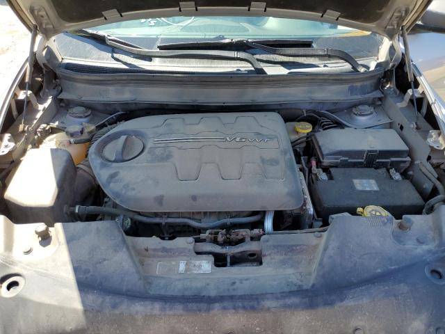 Photo 12 from auction – 2014 JEEP CHEROKEE T with VIN 1C4PJMBS6EW156422