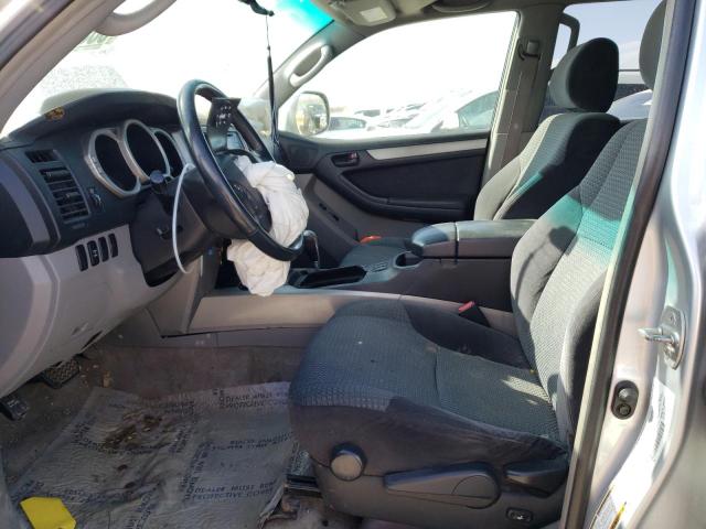 Photo 7 from auction – 2004 TOYOTA 4RUNNER SR with VIN JTEBU14R140055313