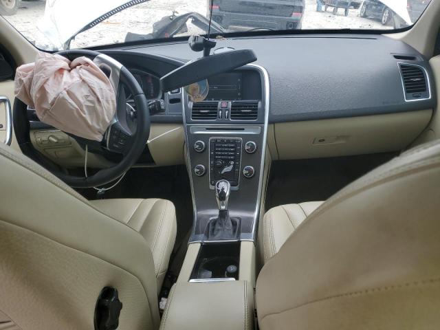 Photo 8 from auction – 2014 VOLVO XC60 3.2 with VIN YV4952DL9E2534972