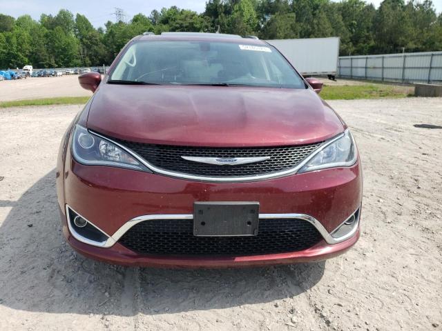Photo 5 from auction – 2020 CHRYSLER PACIFICA T with VIN 2C4RC1EG8LR267035