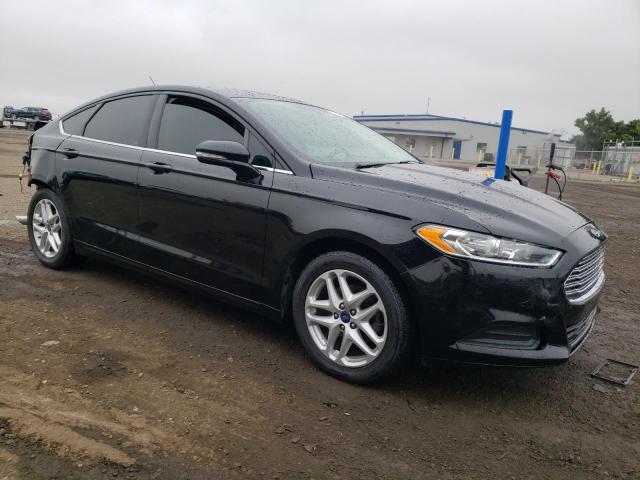 Photo 4 from auction – 2016 FORD FUSION SE with VIN 3FA6P0H71GR345643
