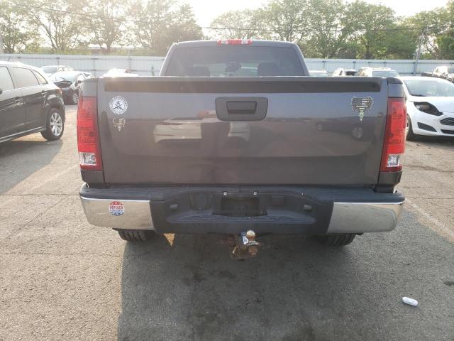 Photo 6 from auction – 2011 GMC SIERRA C15 with VIN 1GTR1UEA9BZ260148