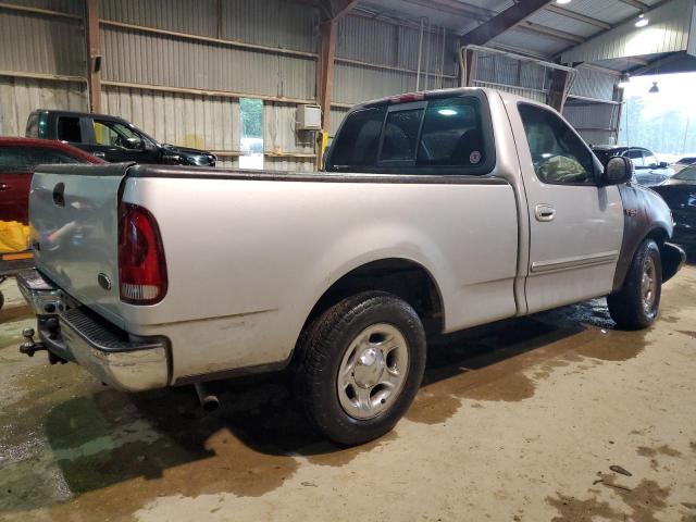 Photo 3 from auction – 2001 FORD F150 with VIN 1FTZF17261NB80916
