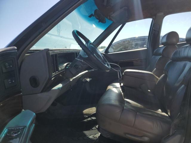 Photo 7 from auction – 1997 BUICK LESABRE CU with VIN 1G4HP52KXVH523671