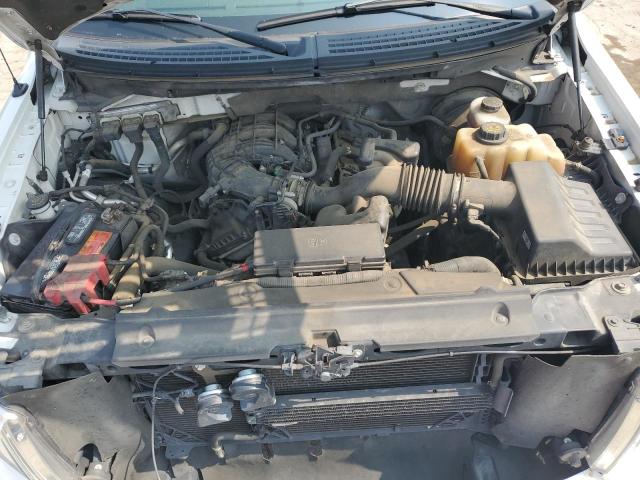 Photo 11 from auction – 2012 FORD F150 SUPER with VIN 1FTEX1CM1CFA17901