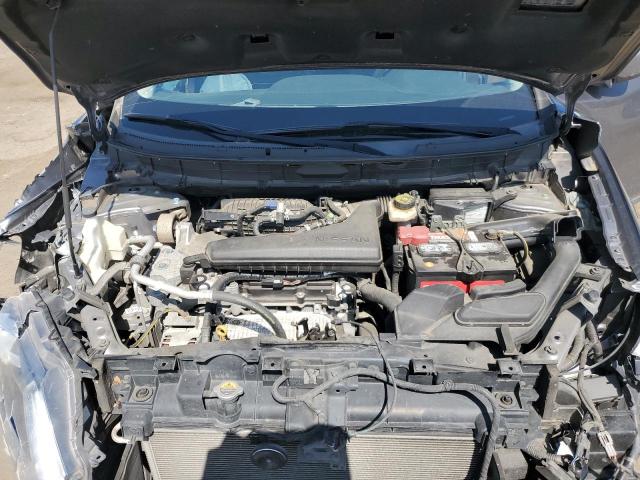 Photo 12 from auction – 2016 NISSAN ROGUE S with VIN KNMAT2MT4GP682362