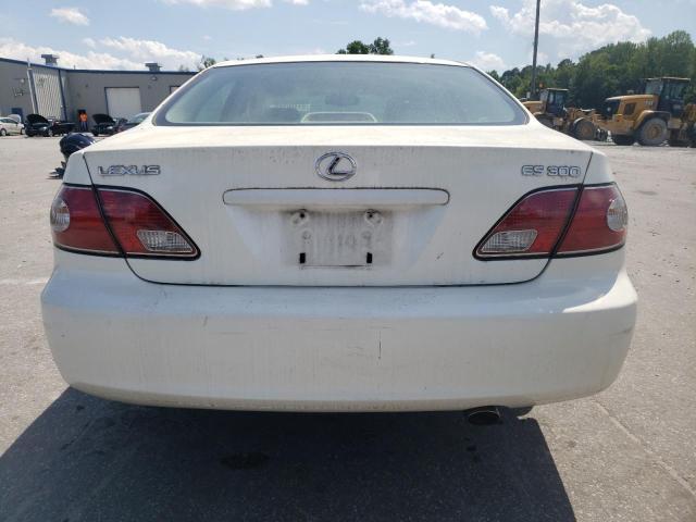 Photo 6 from auction – 2003 LEXUS ES 300 with VIN JTHBF30G230120018