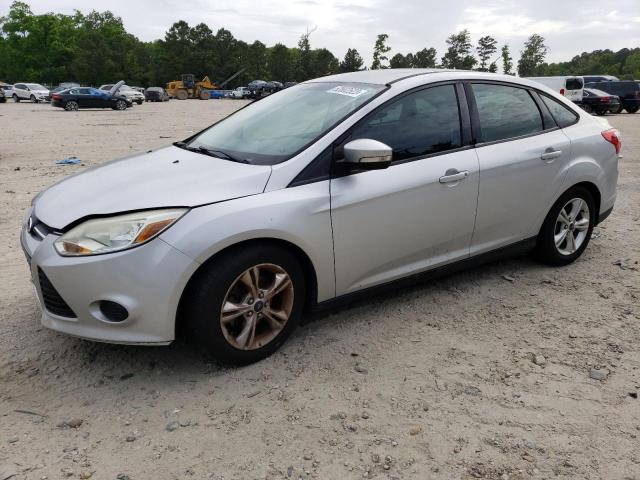 Foto 1 de la subasta – 2014 FORD FOCUS SE con VIN 1FADP3F26EL211979