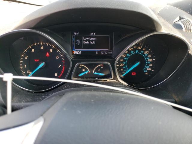 Photo 9 from auction – 2013 FORD ESCAPE SEL with VIN 1FMCU9HX3DUB40951