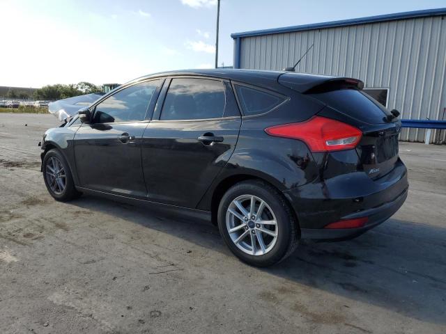 Photo 2 from auction – 2017 FORD FOCUS SE with VIN 1FADP3K26HL216402