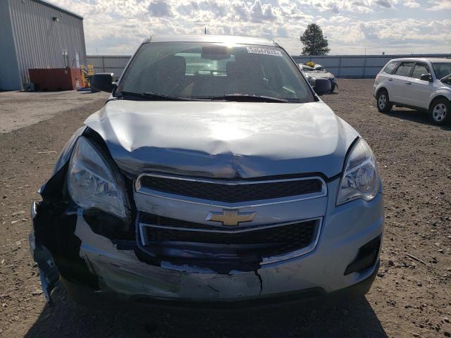 Photo 5 from auction – 2015 CHEVROLET EQUINOX LS with VIN 2GNFLEEK0F6103290
