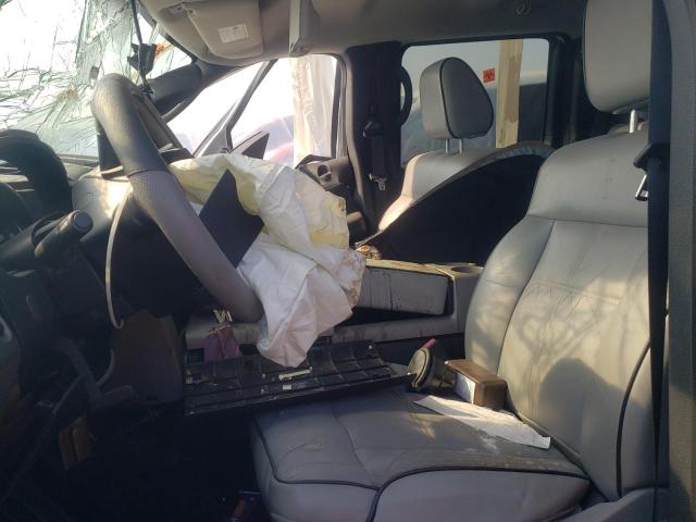 Foto 7 de la subasta – 2006 LINCOLN MARK LT con VIN 5LTPW16546FJ20702