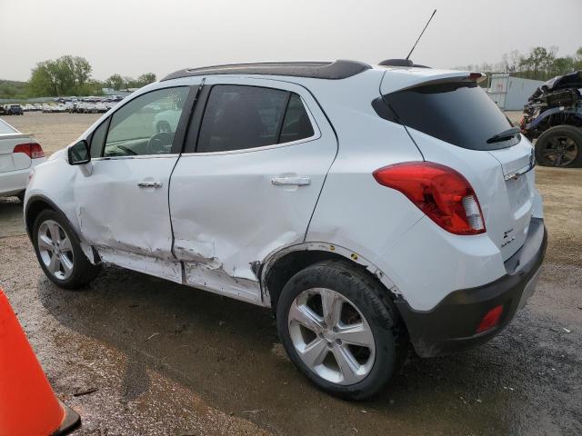 Photo 2 from auction – 2016 BUICK ENCORE with VIN KL4CJCSB0GB564427