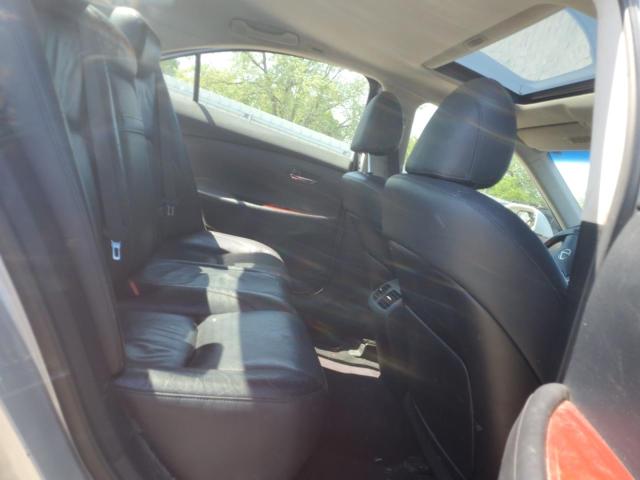 Photo 10 from auction – 2009 LEXUS ES 350 with VIN JTHBJ46G192300941