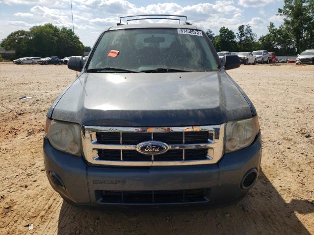 Photo 5 from auction – 2012 FORD ESCAPE XLS with VIN 1FMCU0C79CKC36368