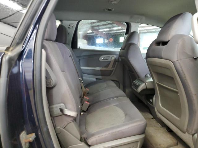 Photo 11 from auction – 2012 CHEVROLET TRAVERSE L with VIN 1GNKVFEDXCJ201144
