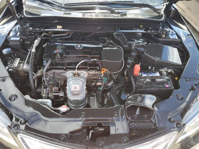 Photo 11 from auction – 2015 ACURA TLX TECH with VIN 19UUB1F50FA009807