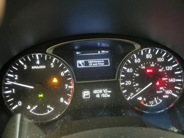 Photo 9 from auction – 2015 NISSAN ALTIMA 2.5 with VIN 1N4AL3AP6FC138437