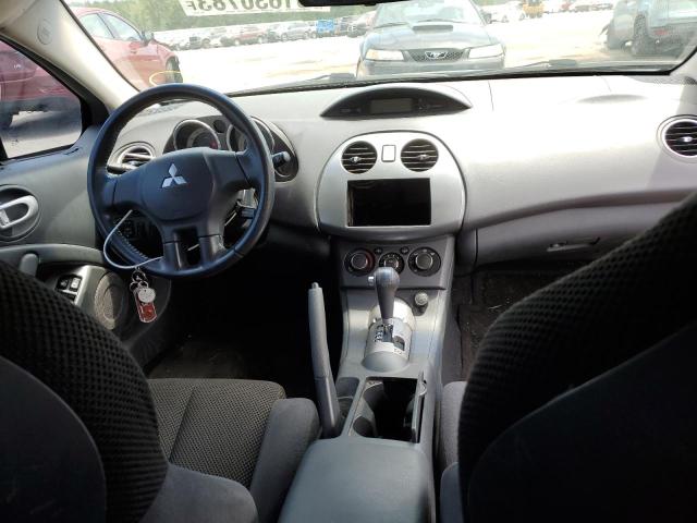 Photo 8 from auction – 2007 MITSUBISHI ECLIPSE GS with VIN 4A3AK24F07E012264